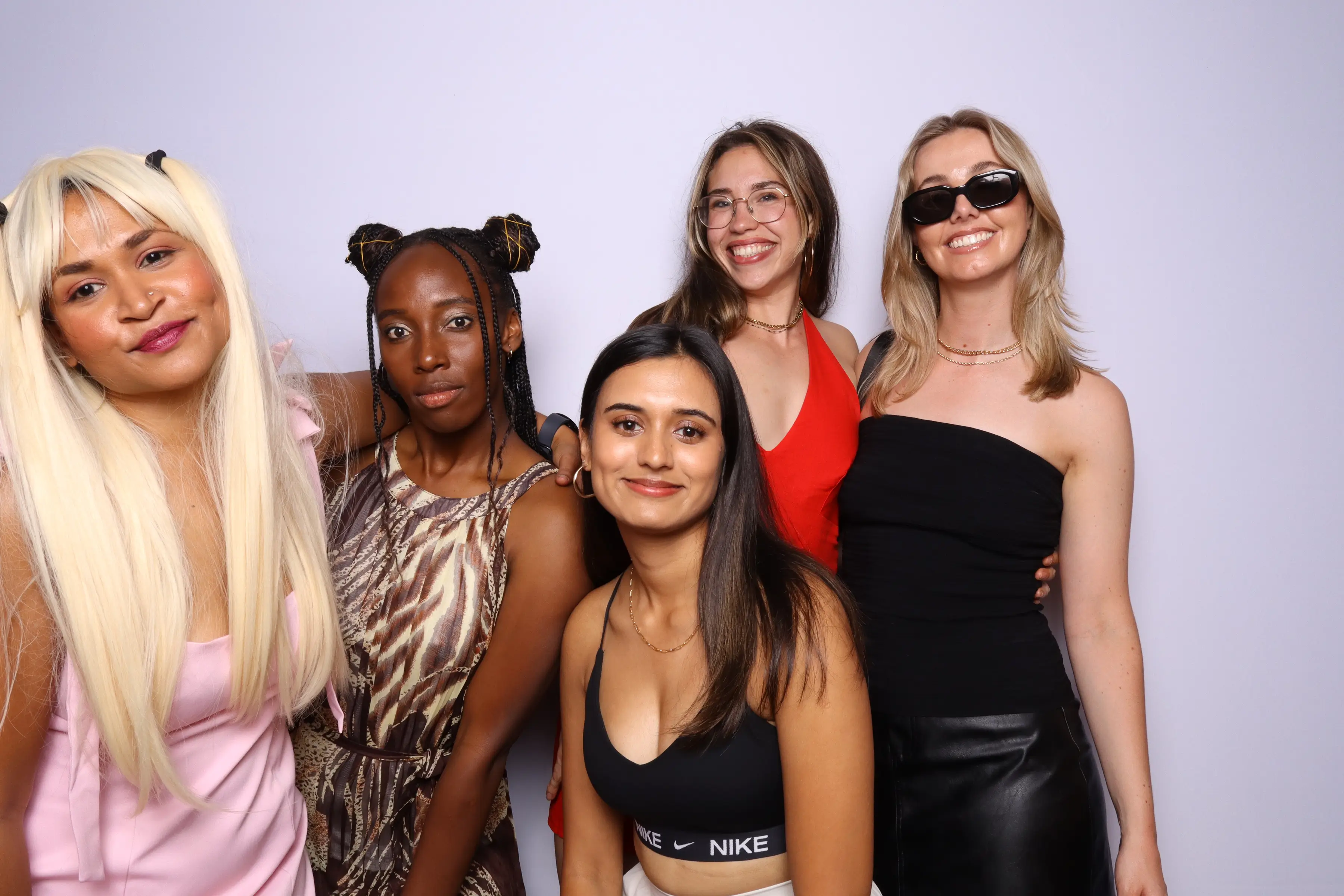 Geelong photo booth for events